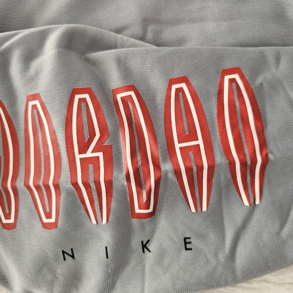 Jordan 24M Boys Two Piece Set - Picture 2 of 6